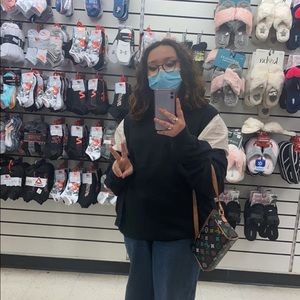 Meet your Posher, Jacey